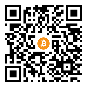 bitcoin:bc1q98ctszv7wezdfcp5x76vpqexdrqyw88czwudgj black Bitcoin QR code