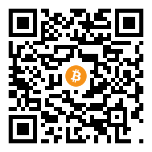 bitcoin:bc1q98mm3wttk4a9ln43yrjwuwp09hy4n420qppp4v8nsn8uqzg0hyysrkx7ps black Bitcoin QR code