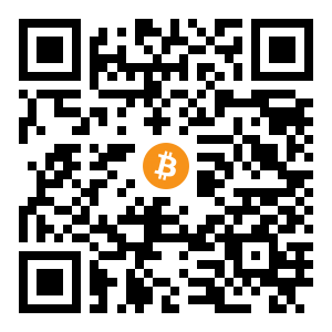 bitcoin:bc1q98sledwg935v7z44n7wvwp4e2jr3qn8lnn4cfl black Bitcoin QR code