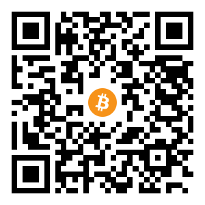 bitcoin:bc1q99at84j7cv27zmm8fm4zmttzaxfnwvtgx0x0nw black Bitcoin QR code