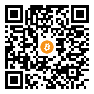 bitcoin:bc1q99eeltfmtdypkxyyuw7g4uzj6rm5535xwamf9w black Bitcoin QR code