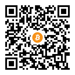 bitcoin:bc1q99kt6pvhcc4ch2fhfvz5900r0d6yg658afngee black Bitcoin QR code