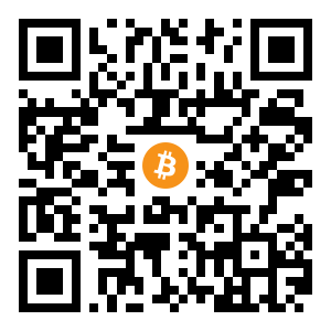 bitcoin:bc1q99kyuaz34lny4fgc95yas3js0stx7x2yvjzdd5 black Bitcoin QR code