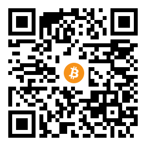 bitcoin:bc1q9a4pq9ykrsgj3fmm50zrkqv6mwjhkzxxt7f8wv black Bitcoin QR code