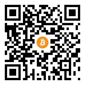 bitcoin:bc1q9afqcpxrdwpc99t467uw46kfa8caqlrqmneeu0 black Bitcoin QR code