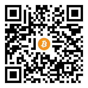 bitcoin:bc1q9cg8w60gp5jjyax2qzrkaxvp4n0wrnsfm3dezn black Bitcoin QR code