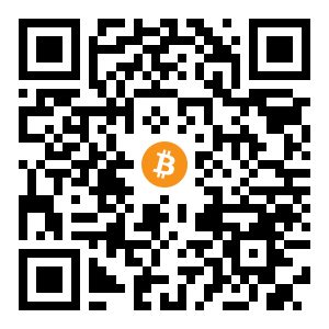 bitcoin:bc1q9cnel9a2cwaap8nf6jh79p59z4tvyc089pssp5 black Bitcoin QR code