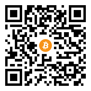 bitcoin:bc1q9dpz8nfz5jzyfyyc53eryxmdtfyz6he9kwewt8 black Bitcoin QR code