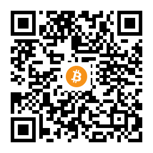 bitcoin:bc1q9esyllm0vxfpa2jeyqu2lq9dzwcmyw2rkgw3h0 black Bitcoin QR code