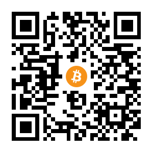 bitcoin:bc1q9fnfvx052v58rv7edrnwrdwsue3u2sr3ajl7dd black Bitcoin QR code