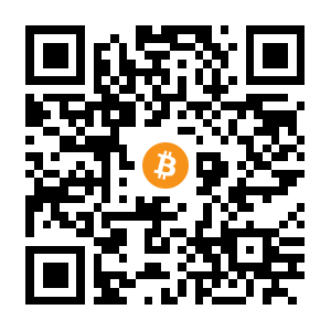 bitcoin:bc1q9gkp6stycd870sc9sv70ulj7esd7ynmgqfdaud black Bitcoin QR code