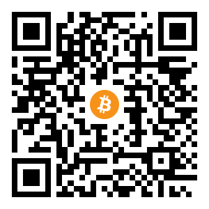 bitcoin:bc1q9gqw68hhhdlthk3unm2fpdn6638jzup026urn9 black Bitcoin QR code