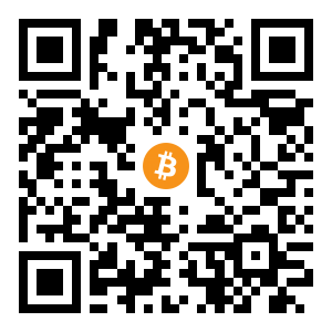 bitcoin:bc1q9jem5zgpjuytttt7dty29sgcqerl56qj4xjapd black Bitcoin QR code