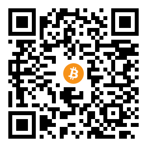 bitcoin:bc1q9lq4mu0vj5fcdktgk5rlcqtnvuck3wqw9ndhdx black Bitcoin QR code