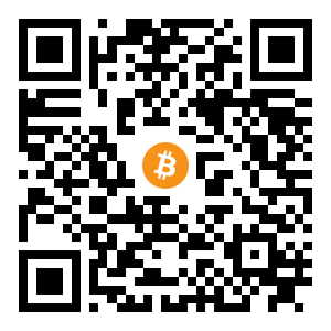 bitcoin:bc1q9ls6gtpyxfsvl22ldvwk74sef06xuaty6um2g9 black Bitcoin QR code