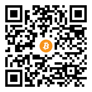 bitcoin:bc1q9nhk3lnpcztmjchatfpxevn74u9sd968svzard black Bitcoin QR code