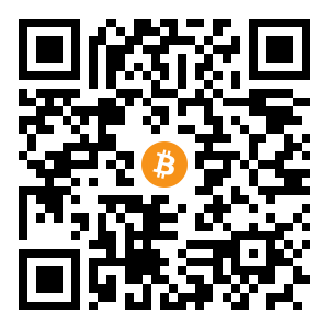 bitcoin:bc1q9pa686d8rpk7v42w6r4cq0zxgu8he7kqnatwwe black Bitcoin QR code