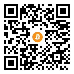 bitcoin:bc1q9qd95uje9pvm6r9jfc2n2a5d9d52n907alss77 black Bitcoin QR code