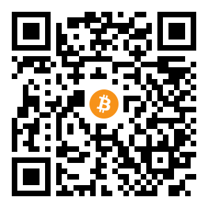 bitcoin:bc1q9sk8nwxtn7k2utrl6tav6luxpshwexhfhwnycj black Bitcoin QR code