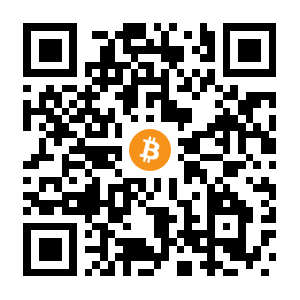 bitcoin:bc1q9sylmv990q2t2kl3qmz43ln99l9rvdrt5hzgu3 black Bitcoin QR code