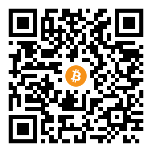 bitcoin:bc1q9ulyrzj5dwkzmxlr0skdpf9k9nxsl46qfpuk3xnudz9jfpfgkd5srxrfj8 black Bitcoin QR code