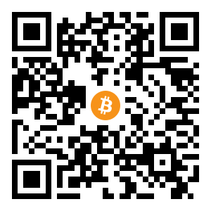 bitcoin:bc1q9uz6ph39apthhgemgva77qwtuy76harh98ang9 black Bitcoin QR code