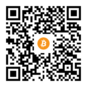 bitcoin:bc1q9v4m0aje32dg5dcpgdaeny4glpjjrpjpra9y64gja990edrpdklqfs2egr black Bitcoin QR code