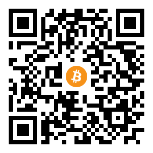 bitcoin:bc1q9vhm8023yzqfcc03q60h32tlgguqa56usyredh black Bitcoin QR code