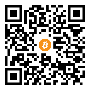 bitcoin:bc1q9w59z4ru0tfzs8qk25j9ps5mg7pwumsk876fdx black Bitcoin QR code