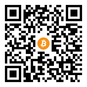 bitcoin:bc1q9wagmdg0zvaulkwp3886qgfdkgqrgt6pyp6069mq8tnw9e248c8skau73d black Bitcoin QR code