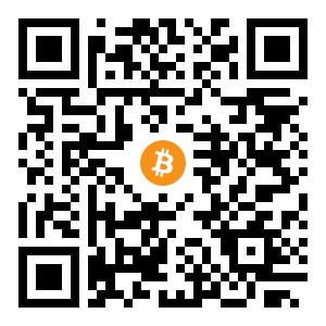 bitcoin:bc1q9xgtgagyhvl6hlpm3ztnplxr3k6zjlyzl3tcgf black Bitcoin QR code