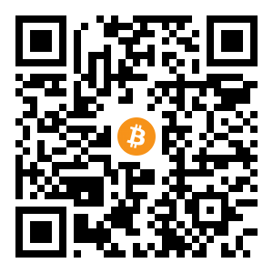 bitcoin:bc1q9xqgevqsacrktqvh6ap7arhh7gdgu77a6ggpmq black Bitcoin QR code