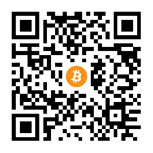 bitcoin:bc1q9xtznqqpl6elmhlsskq0mt2gk50dhpgtvjtkay black Bitcoin QR code