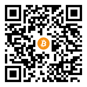 bitcoin:bc1q9yfp9sgx5nvyprhpzfz3569vmywz7xc8d2dgzp black Bitcoin QR code