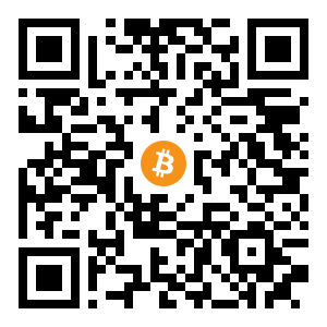 bitcoin:bc1q9yjlu6nxw2zhaft40xevmuhmjg5wvcx759u3v6 black Bitcoin QR code