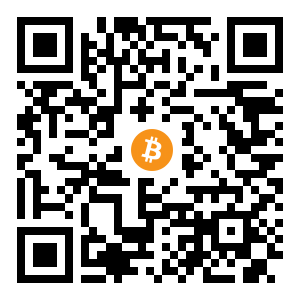 bitcoin:bc1q9zp4sxfw4um9hkrfw5rdlz4vg4uxk4cxldw9mnjsg80y40vu948swpf22w black Bitcoin QR code