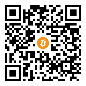 bitcoin:bc1q9zw8k7umtwax79xne0vzemqwntw8qgqfh395jr black Bitcoin QR code