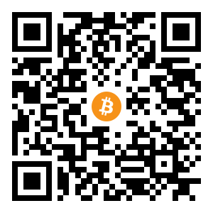 bitcoin:bc1qa0y0ajz3yeljzshxvauj642ntt25qcydk98ym4 black Bitcoin QR code