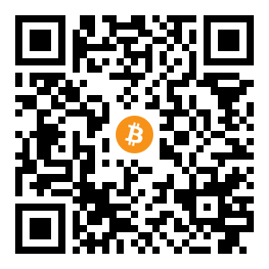bitcoin:bc1qa2fl8n2q36e2s88lzn9usrzekvhmszh250rc8v black Bitcoin QR code