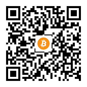 bitcoin:bc1qa4szu72yg8l96ng4g5ulhs7945u6qgavxu03a8 black Bitcoin QR code