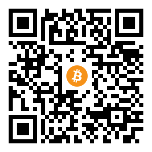 bitcoin:bc1qa4vvktpv7gyay39rlqmsn6xds4dgdpd3g4h647 black Bitcoin QR code