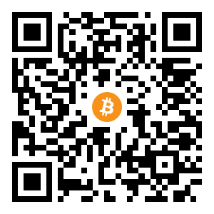 bitcoin:bc1qaenx05xf2cy0mqg52mskdcehvnjawnutcrevql black Bitcoin QR code