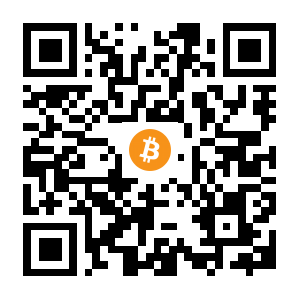bitcoin:bc1qafmhyduvz5xfp6nhnd0kqywvv00ay2kdfwc75m black Bitcoin QR code
