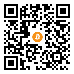 bitcoin:bc1qahvq29ud3nqjrfdnft6v5tkkqj64a9hh9nsxm7 black Bitcoin QR code
