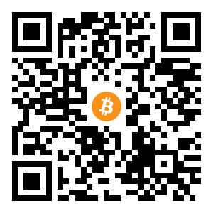 bitcoin:bc1qal8uvm70e8shu9znvu70stym5sl8lzlyw7putx black Bitcoin QR code