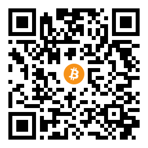 bitcoin:bc1qan2qpqjyw2h9auvfk8xy5eff95karmvjjgelm0 black Bitcoin QR code