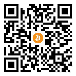 bitcoin:bc1qap4v6cunnz0pdtca408p4fhmudw86z2ya25n69 black Bitcoin QR code