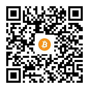 bitcoin:bc1qaq8qqqqqqqq864pt5v29xn0umvzyz8e9k8fyydqa8yhm7d6k4k6s36jpsx black Bitcoin QR code