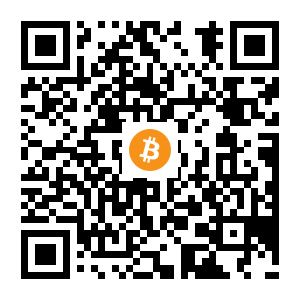 bitcoin:bc1qaru4lctscvtrnvsn79ar7rt3gaj28apxg635se black Bitcoin QR code