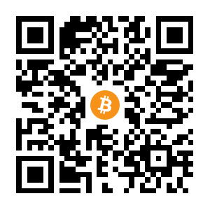 bitcoin:bc1qaryf053m4smfetvghxwphqhh4vlg9xtcmp5ape black Bitcoin QR code
